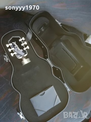 jack daniels-кожен куфар-ЗА КОЛЕКЦИЯ НЕ Е ЗА КИТАРА!!!, снимка 17 - Колекции - 29025547