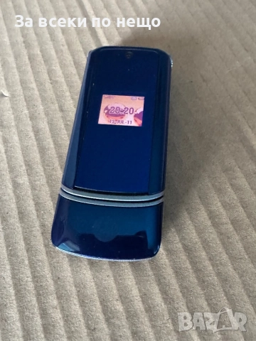 Motorola K1, снимка 17 - Motorola - 51548910
