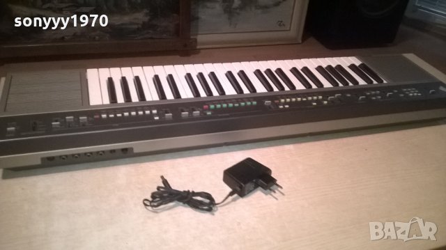 YAMAHA PS-55 MADE IN JAPAN-ВНОС ШВЕИЦАРИЯ, снимка 14 - Синтезатори - 27347115