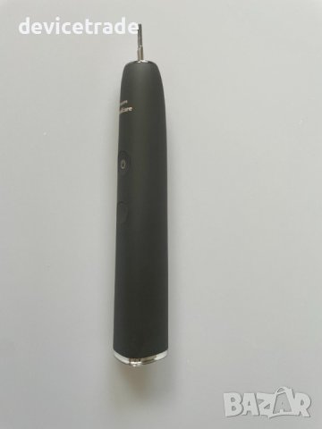Електрическа звукова четка за зъби Philips Sonicare Smart HX993 Black, снимка 2 - Други - 43014955