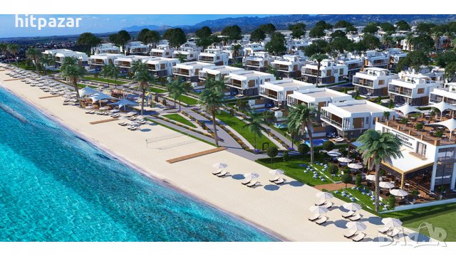 Нова и много актуална възможност за инвестиция в имот в слънчев Кипър, снимка 3 - Апартаменти - 35037017