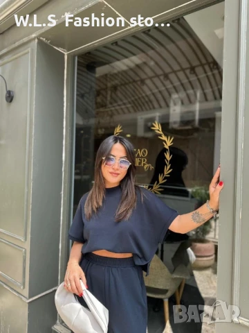 Дамски комплект , снимка 3 - Комплекти - 50571309