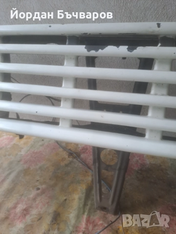 Zender tuning front look за VW Golf & Jetta Mk2 , снимка 14 - Части - 52694629