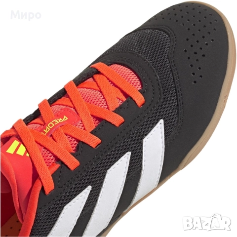Adidas Predator, снимка 4 - Детски маратонки - 52825341