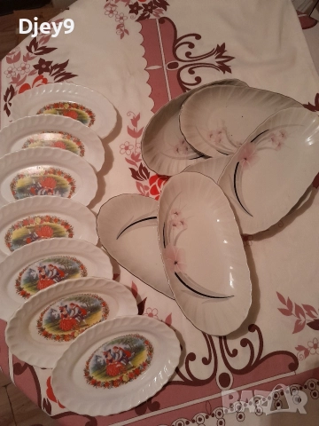 Стара ретро закачалка и мн.други неща, снимка 15 - Антикварни и старинни предмети - 52953738