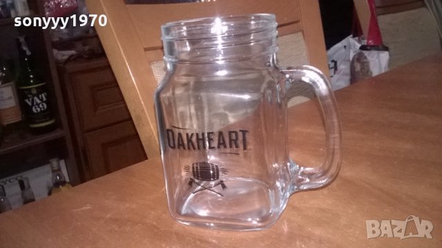 oakheart, снимка 2 - Колекции - 26667334