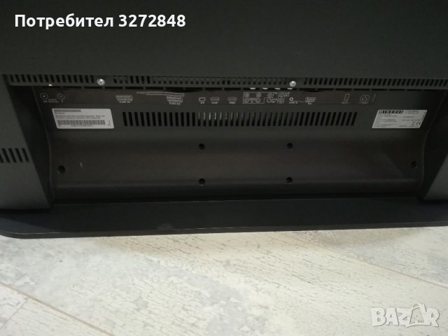 Телевизор MINERVA 37инча (Австрия) , снимка 11 - Телевизори - 39019186