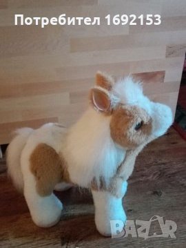 Интерактивна играчка - Пони, снимка 6 - Музикални играчки - 18237962