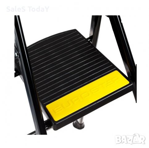 Метална стълба, сгъваема, 40x71x109см, снимка 2 - Други - 38405131