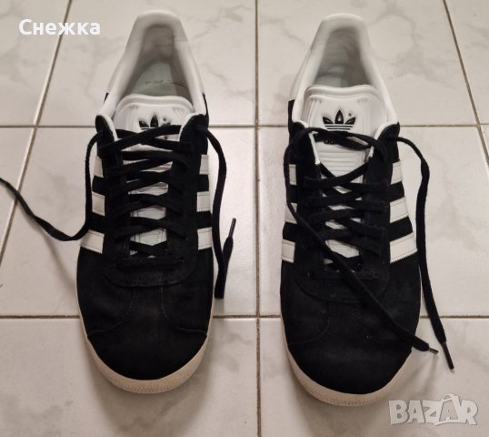 Мъжки обувки Adidas Gazelle , снимка 1