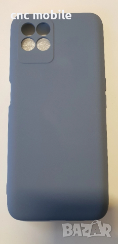 Realme 8i калъф case силиконов гръб , снимка 7 - Калъфи, кейсове - 52020302