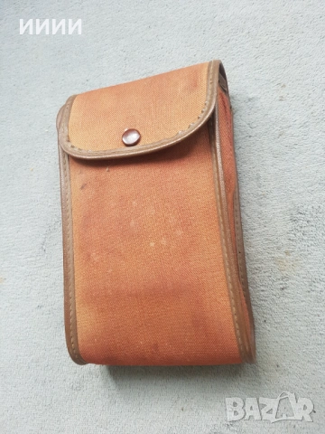 Мехов фотоапарат камера KODAK , снимка 6 - Антикварни и старинни предмети - 53139681