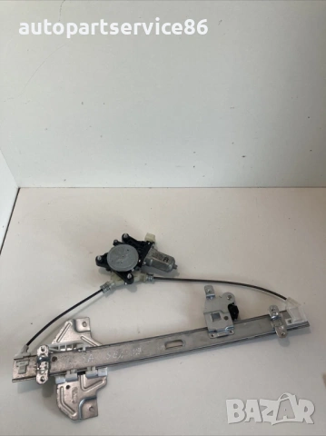 Регулатор на прозорец на задна дясна врата за KIA Carnival 2.9 CRDi (2006–2012) 82460-4D020