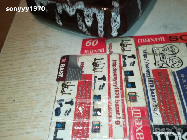 ПЕПЕЛНИК-ГОЛЯМ КЕРАМИКА 0111252021, снимка 17 - Антикварни и старинни предмети - 52258436