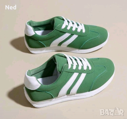 Дамски обувки , снимка 2 - Дамски ежедневни обувки - 52870423