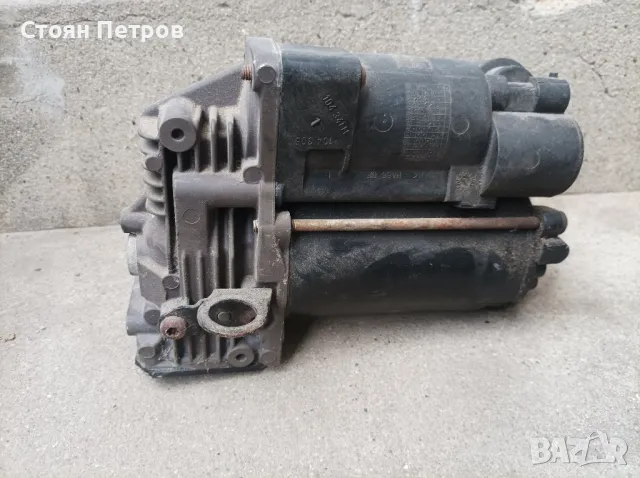 Компресор за въздушно окачване АМК за MERCEDES-BENZ R-класа (W251, V251) А 251 320 27 04, снимка 8 - Части - 48211308