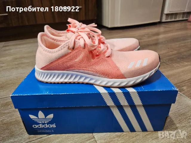Adidas Edge Lux, Adidas Supernova GTX, снимка 2 - Маратонки - 49738920