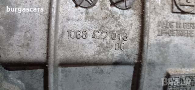 Автоматична скоростна 6HP 26A Audi A8 D3 4.2-335к.с.-1200лв, снимка 5 - Части - 36913177