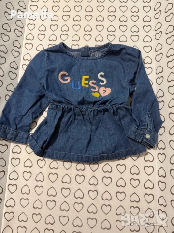 Бебешки дрешки, снимка 3 - Други - 51547679