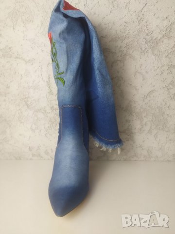 Италиански обувки Primadonna на едро, снимка 7 - Дамски ежедневни обувки - 40235154