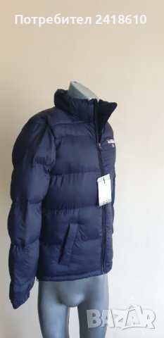 Napapijri Accer  Womens Jacket Size M НОВО! ОРИГИНАЛ! Дамско Зимно Яке!, снимка 2 - Якета - 43020398
