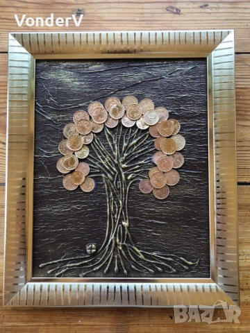 Комплекти за подарък Бутилка с чаши Картини за дома Ръчна изработка Повод Рожден ден Юбилей, снимка 7 - Сервизи - 49539640