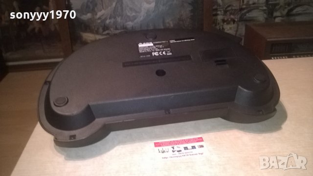 ALESIS-БАРАБАНИ-MADE IN GERMANY-ВНОС АНГЛИЯ, снимка 18 - Ударни инструменти - 27737159