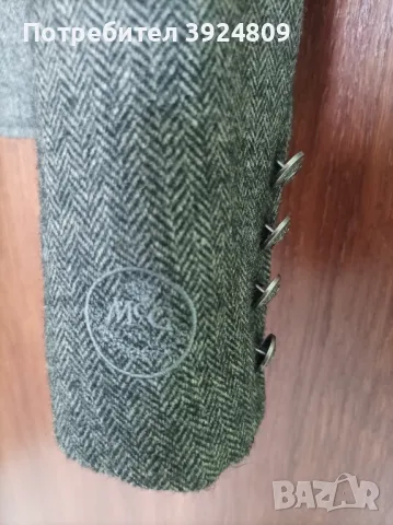 Дамско сако Mc Gregor, снимка 8 - Сака - 49162884