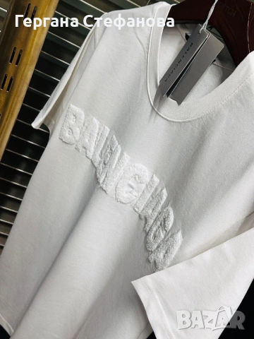 Маркови мъжки тениски S-2Xl, снимка 3 - Тениски - 53240102