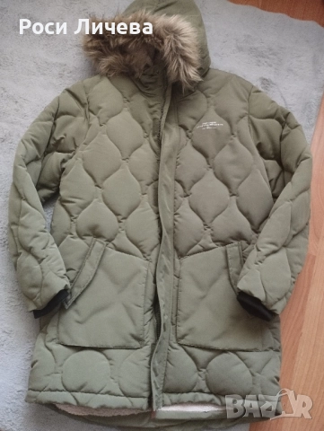 Зимни якета Reserve , снимка 7 - Детски якета и елеци - 52261760