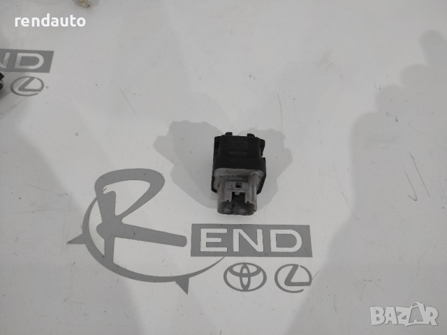 Подгревно реле Toyota 28610-67010 28601-27010