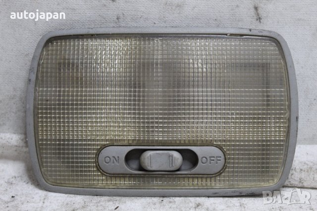 Плафон Хонда фр-в 08г Honda fr-v 2008