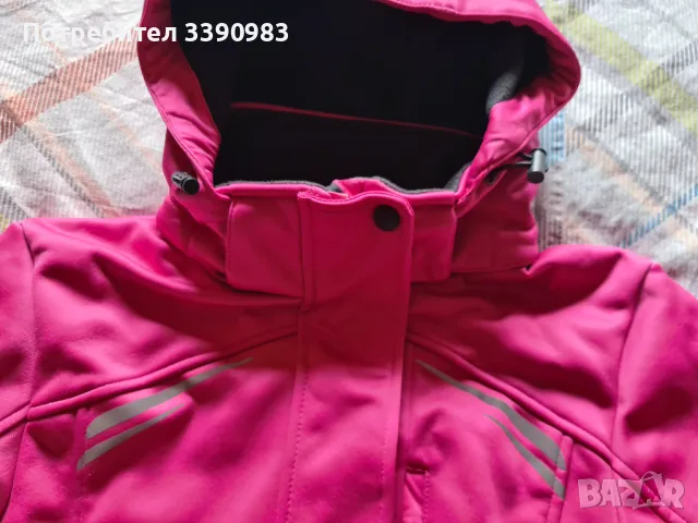 Три якета, дамски, леки, в свежи цветове, цената е за трите якета , снимка 8 - Якета - 49125562