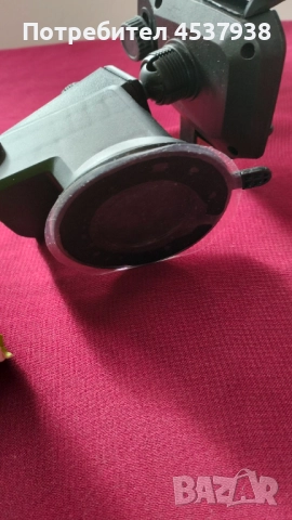 Продавам стойка за телефон за кола, снимка 2 - Аксесоари и консумативи - 52122766