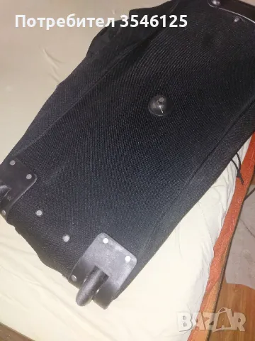 Сак за ежедневието или за по-дълги пътувания, снимка 3 - Спортна екипировка - 50154989