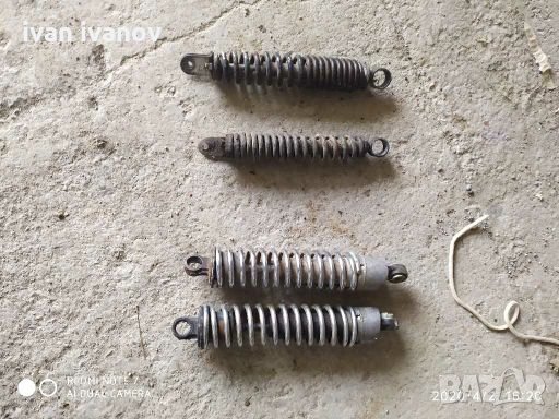 Амортисйори, снимка 3 - Части - 28399683