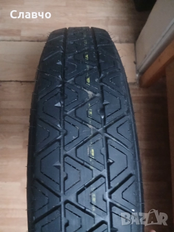 Патерица дачия сандеро степуей 3 континентал, снимка 2 - Аксесоари и консумативи - 52888977