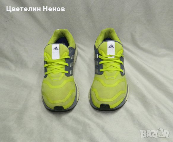 маратонки Adidas Energy Boost G97558  номер 38 , снимка 3 - Маратонки - 27185318