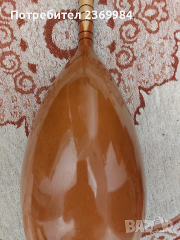 Саз Хасан Сарикая, снимка 5 - Струнни инструменти - 51408910