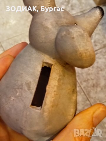 Касичка МИШКА, снимка 3 - Други - 28257926