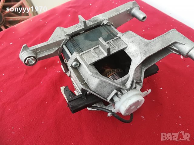 поръчан-ЕЛ.МОТОР ЗА ПЕРАЛНЯ BEKO-ЗДРАВ, снимка 9 - Перални - 28389277