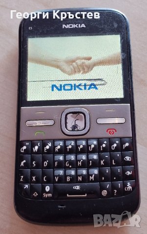 Nokia E5-00 - за дислеи и панели, снимка 9 - Nokia - 43173102