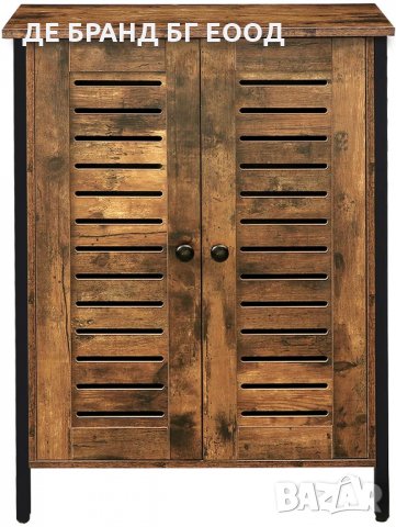 Нощно шкафче / скрин / помощна масичка BF27CW01, снимка 2 - Шкафове - 32639360