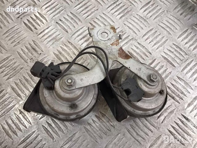 Клаксони Renault Laguna,2004г.