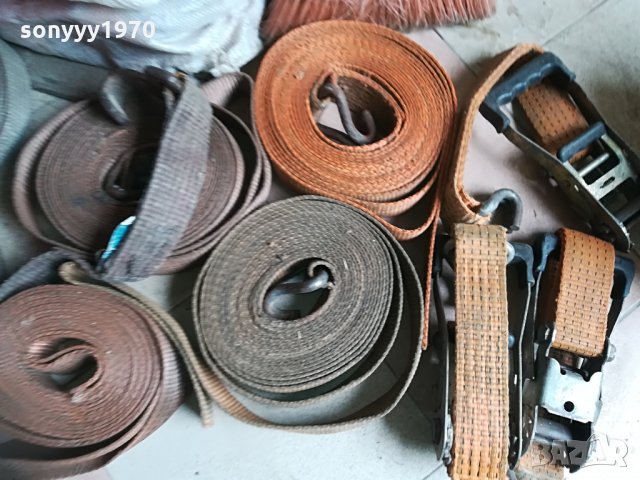 КОЛАНИ 15ЛВ ИЛИ ТРЕСЧОТКИ-15ЛВ ЗА БРОИКА, снимка 5 - Аксесоари и консумативи - 28556873