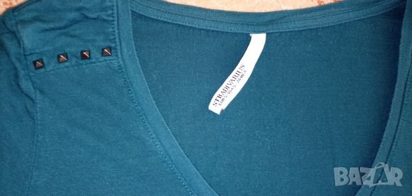 Къса пола/блузка с капси, снимка 6 - Други - 25256256