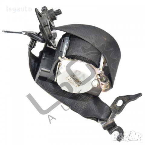 Преден ляв предпазен колан BMW 1 Series (E87) 2004-2011 B091121N-143