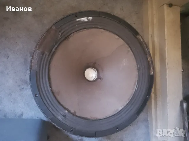 Високоговорители- голям  и малки -разни продавам, снимка 1