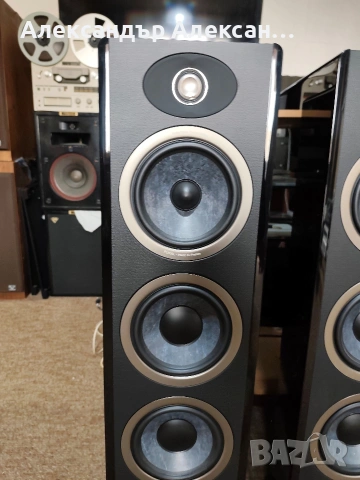 Focal Vestina N2 , снимка 8 - Тонколони - 53454466
