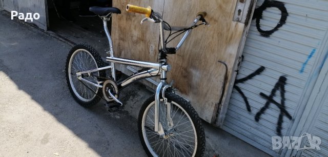 BMX" за Трикове, снимка 4 - Велосипеди - 40802696